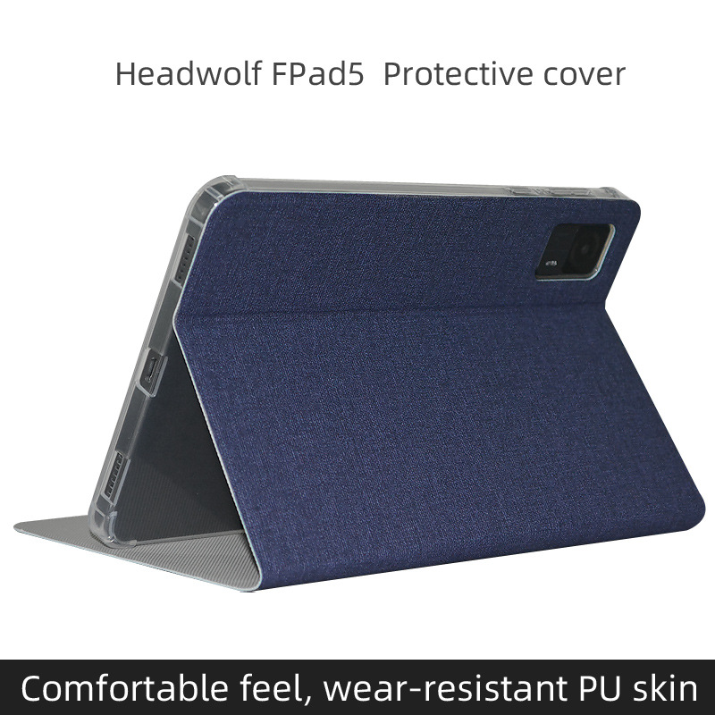 กรณีสำหรับ Headwolf Fpad5 Fpad - Deskpi Super6C บทวิจารณ์และราคา