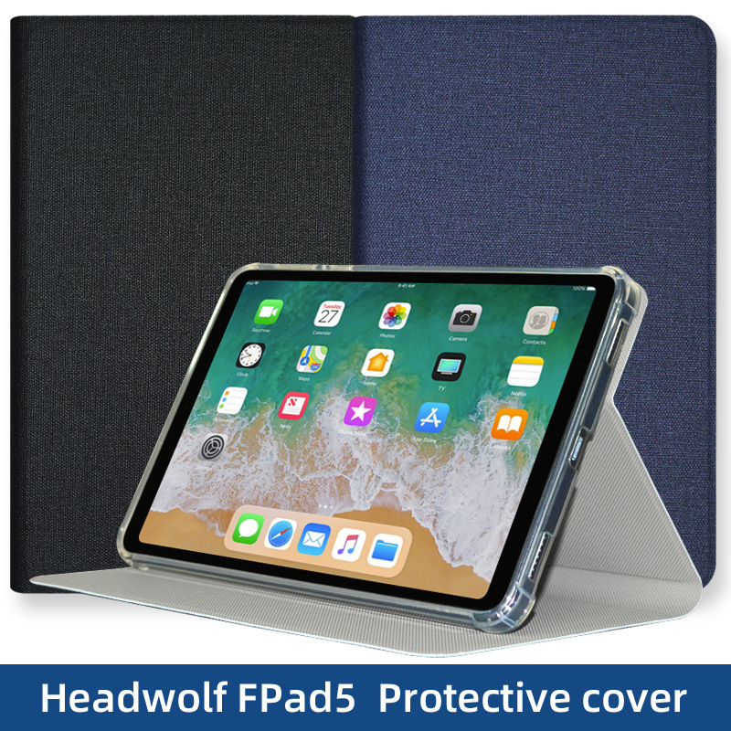 กรณีสำหรับ Headwolf Fpad5 Fpad - Deskpi Super6C บทวิจารณ์และราคา