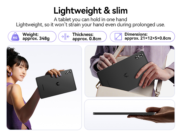 Headwolf FPad6 แท็บเล็ตระบบแอน - Deskpi Super6C บทวิจารณ์และราคา