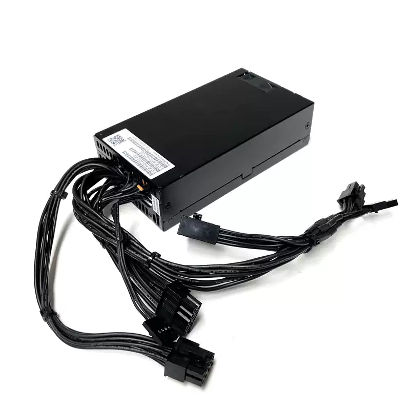 FSP500-30AS แหล่งจ่ายไฟ Flex A - Atx Power Supply 1U Flex 500W บทวิจารณ์และราคา