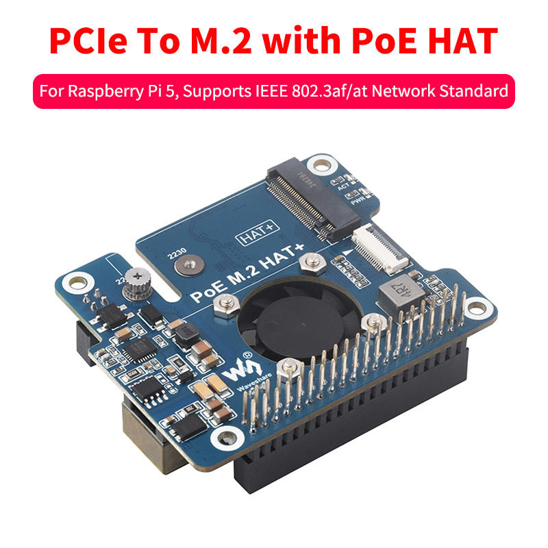 Raspberry Pi 5 PCIe to M.2 อะแ - Turing Pi 2 บทวิจารณ์และราคา