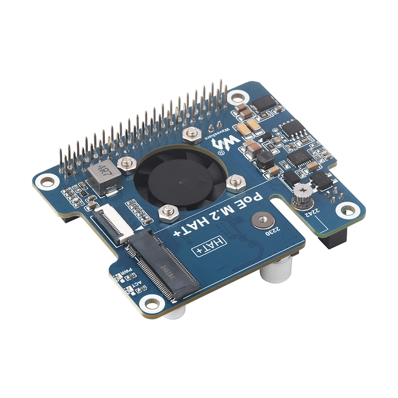 Raspberry Pi 5 PCIe to M.2 อะแ - Turing Pi 2 บทวิจารณ์และราคา
