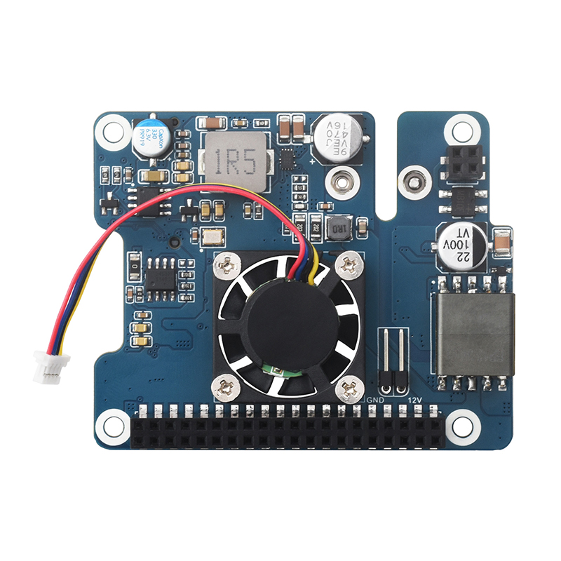 Raspberry Pi 5 PCIe to M.2 อะแ - Turing Pi 2 บทวิจารณ์และราคา